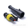 282079-2 carcasa de conector HID